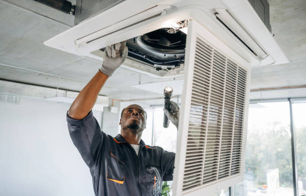 Licensed Hvac service in Blue Ridge, TX - FH HVAC