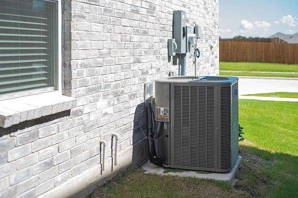 Reliable Hvac contractor in Blue Ridge, TX by FH HVAC